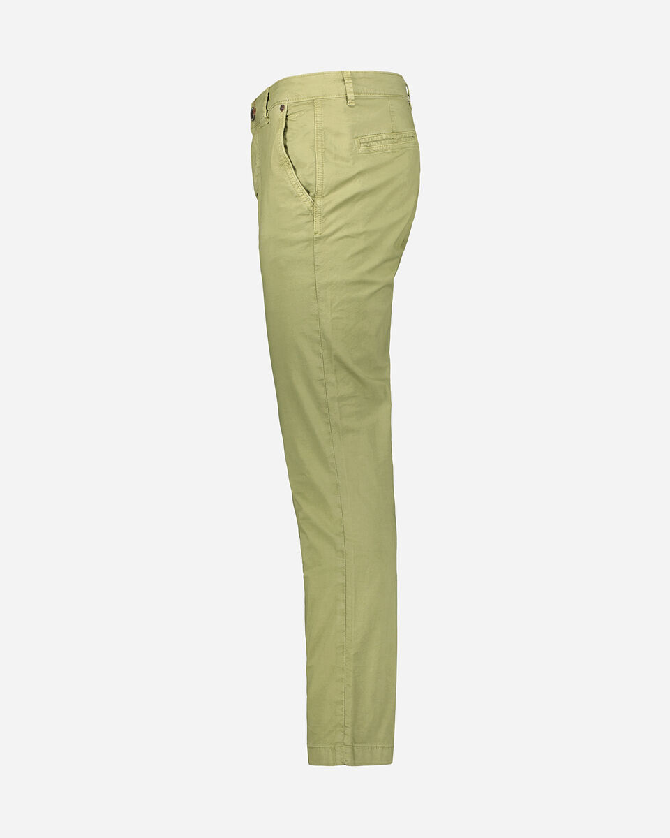  Pantalone COTTON BELT CHINO M S4115866|751|30 scatto 1
