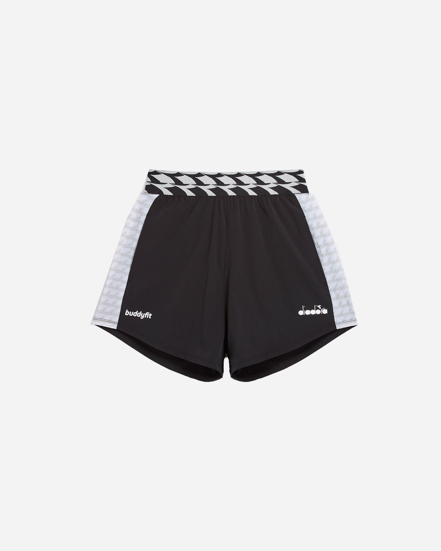  Short training DIADORA BUDDY FIT INSERT IN CONTRAST W S5366325|80013|XS scatto 4
