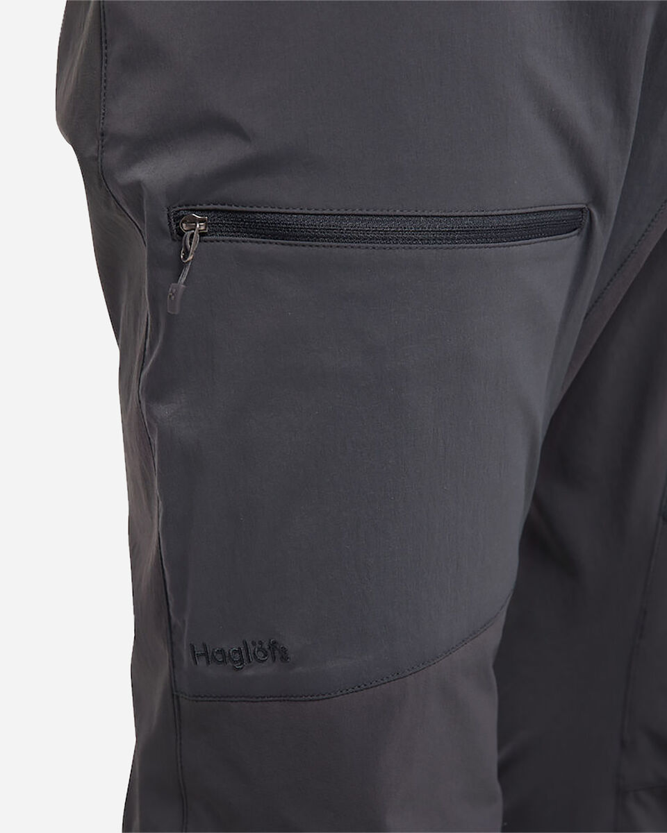  Pantalone outdoor HAGLOFS LITE FLEX  M S4077000|1|S scatto 5