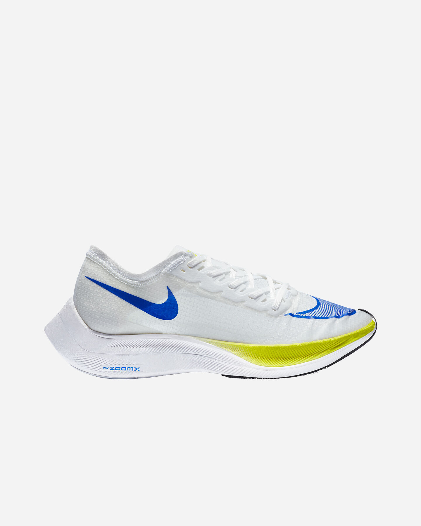 Scarpe running NIKE ZOOMX VAPORFLY NEXT% M S5267954|103|4 scatto 0