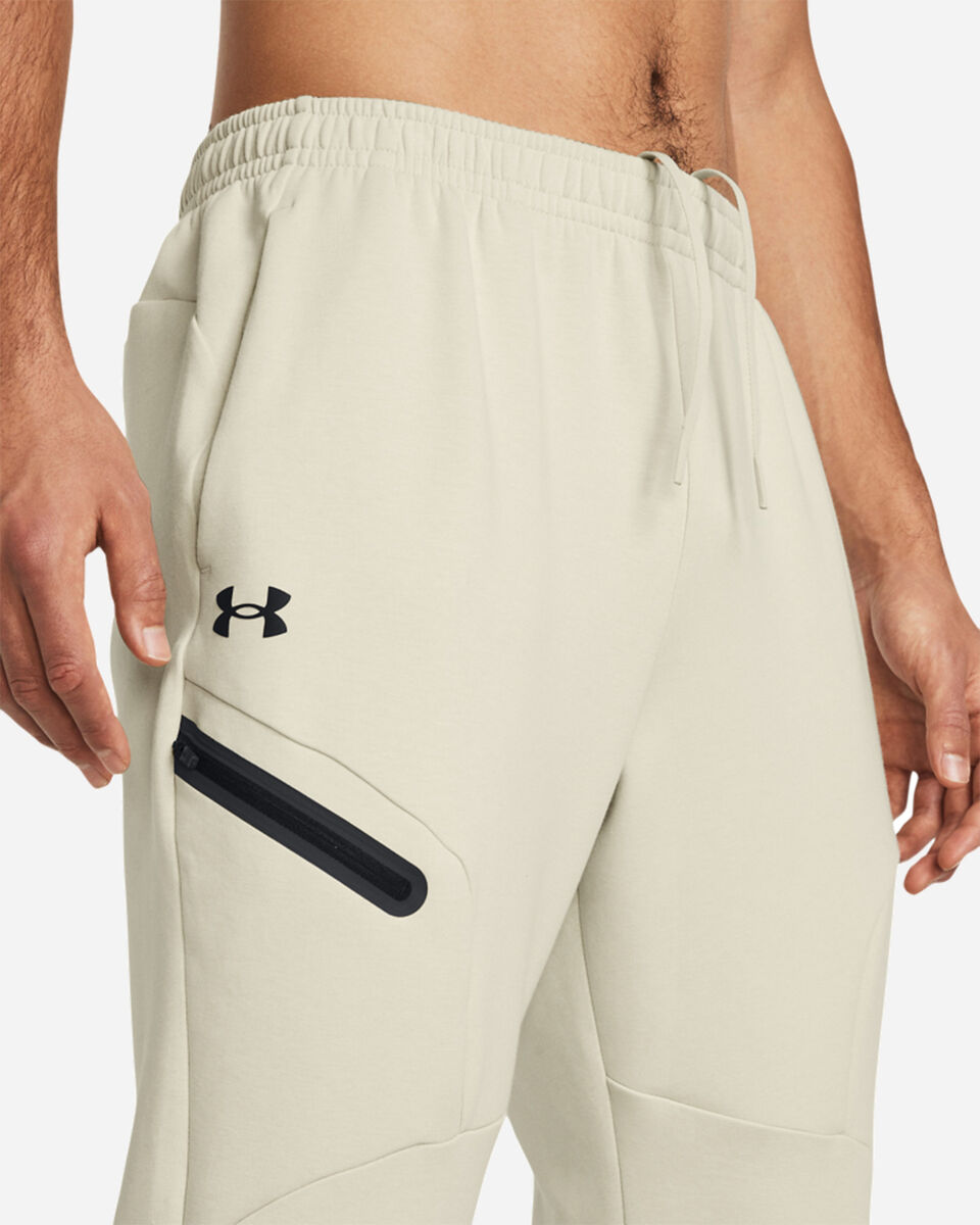  Pantalone UNDER ARMOUR UNSTOPPABLE M S5641304|0273|SM scatto 4
