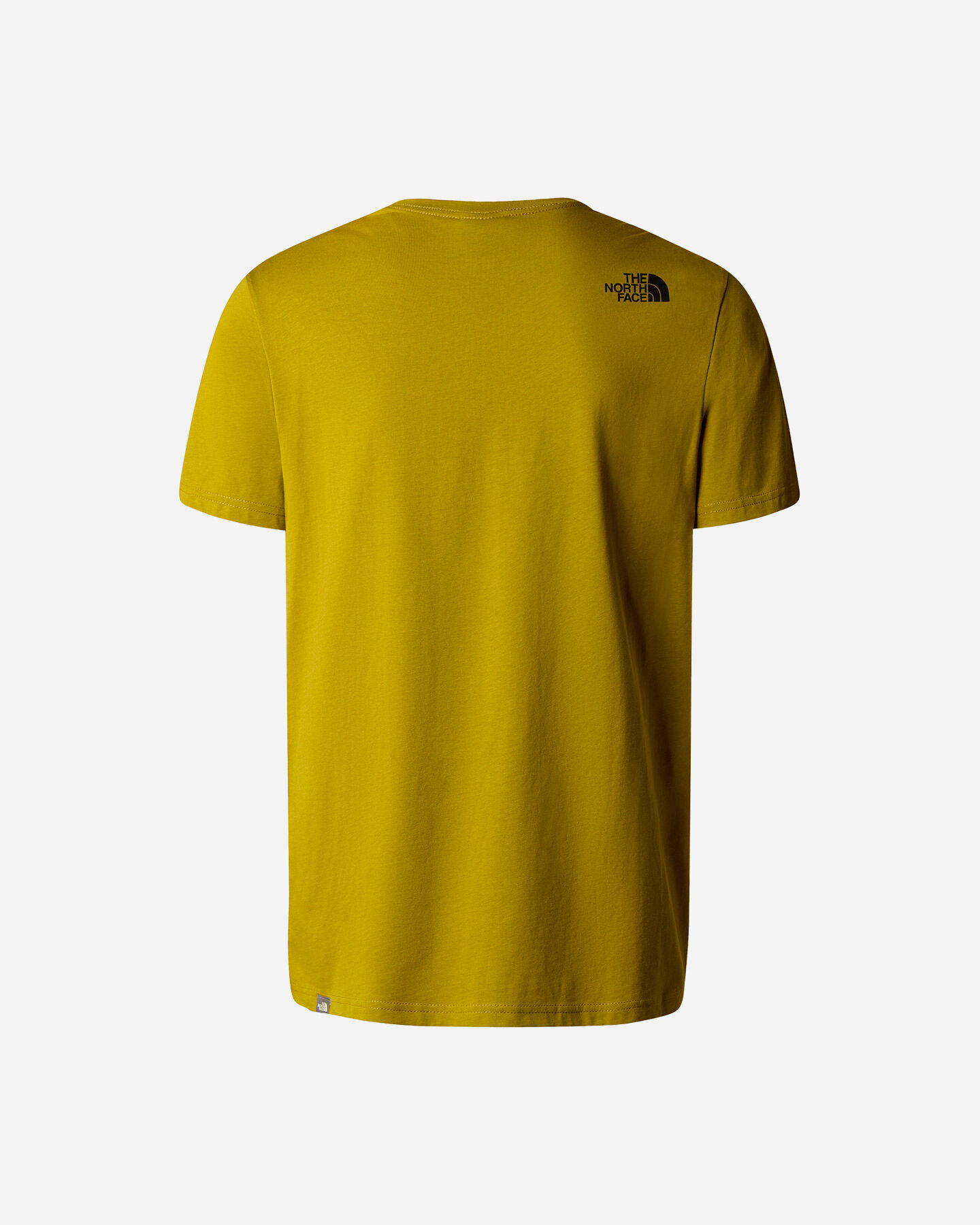  T-Shirt THE NORTH FACE EASY M S5597505|I0N|XS scatto 1