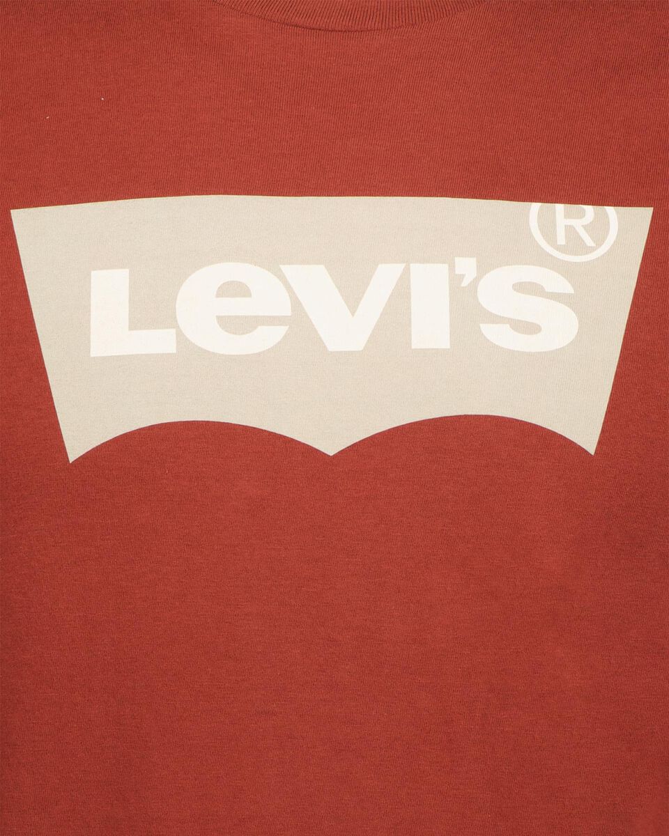  T-Shirt LEVI'S LOGO GRAPHIC M S4100072|1040|XS scatto 2