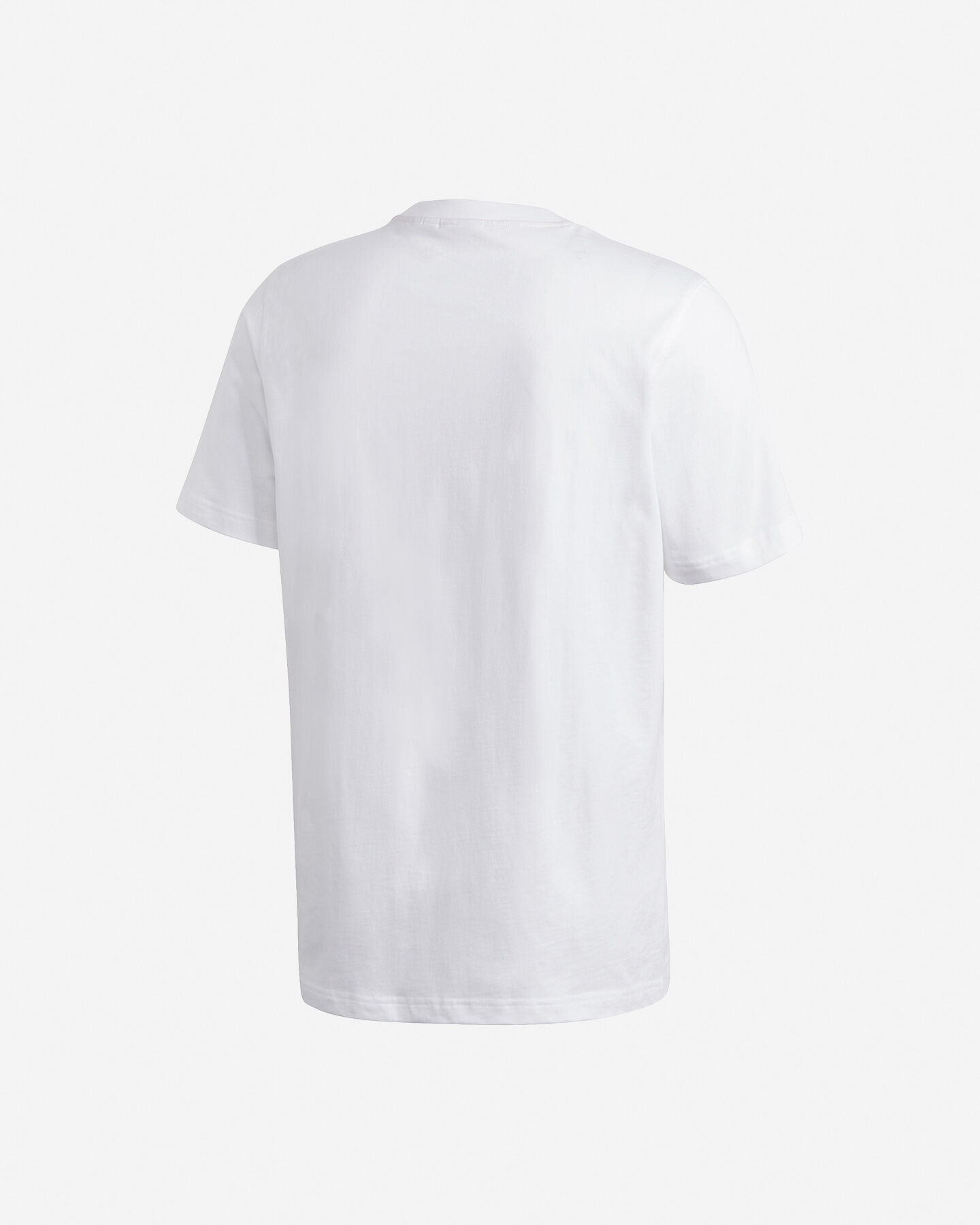  T-Shirt ADIDAS CAMO TREFOIL M S5210679|UNI|XS scatto 1