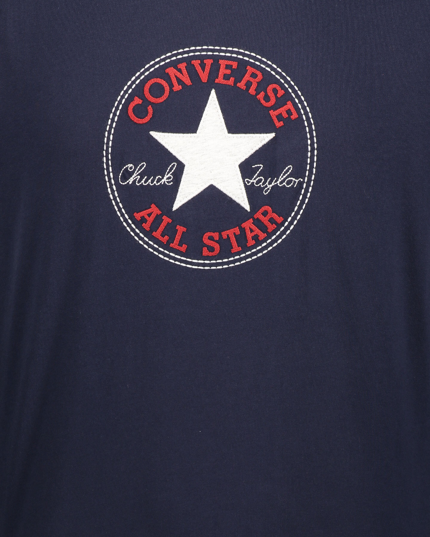  T-Shirt CONVERSE CHUCK CLASSIC M S5296118|467|XS scatto 2