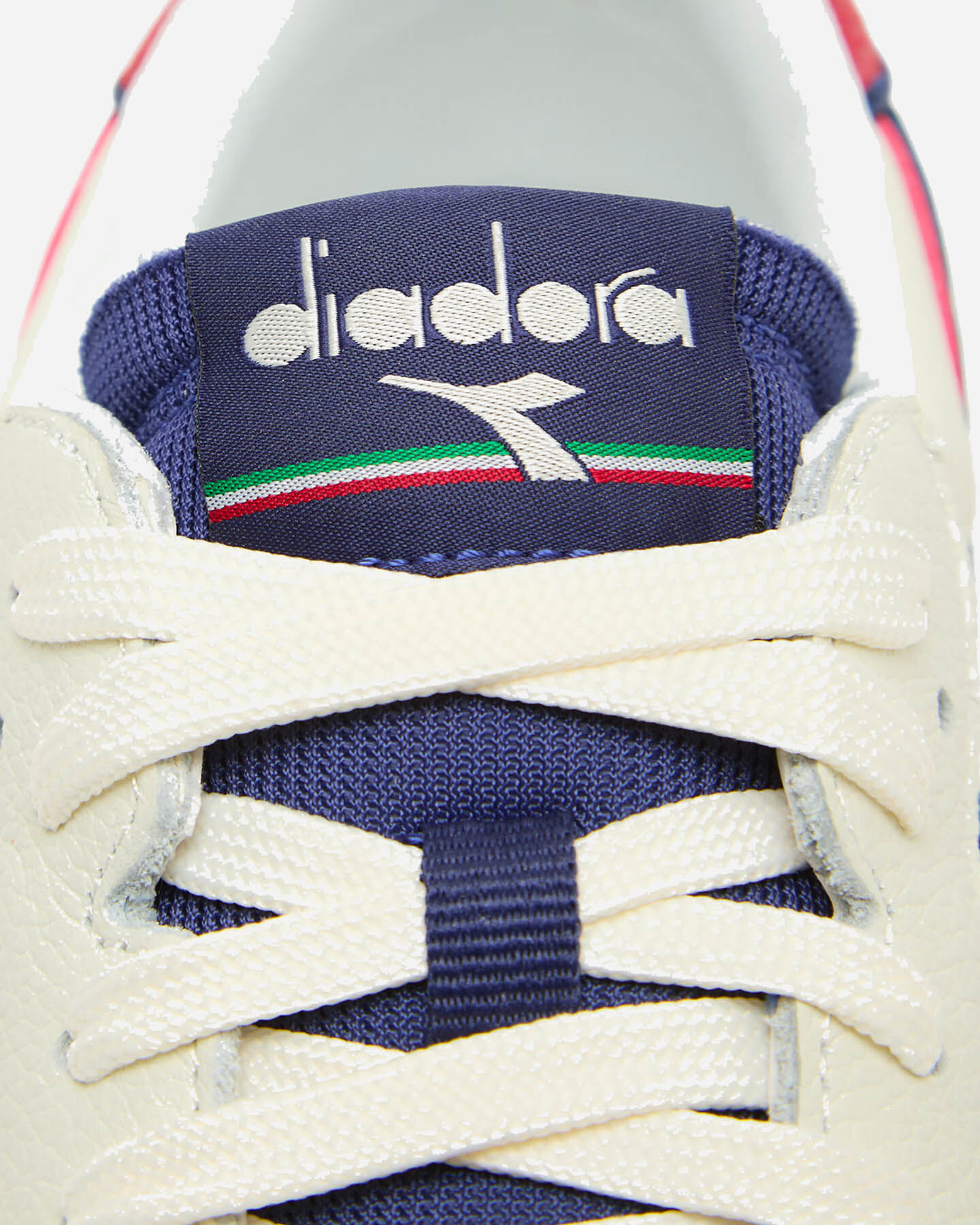  Scarpe sneakers DIADORA GAME L LOW ICONA M S5317216|C8859|3- scatto 4