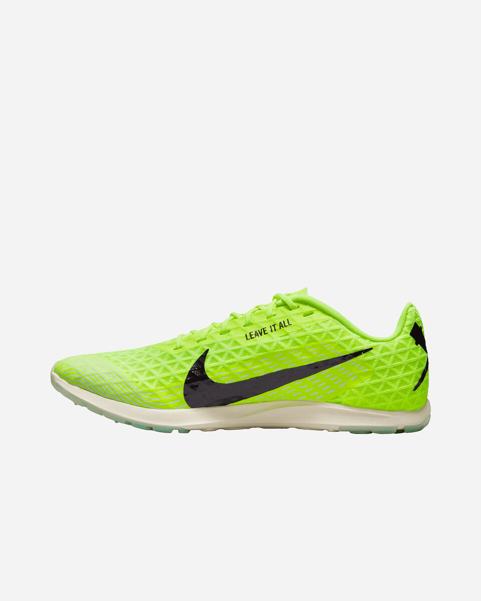  Scarpe running NIKE ZOOM RIVAL WAFFLE 5 TRACK & FIELD M S5491860|702|1 scatto 2