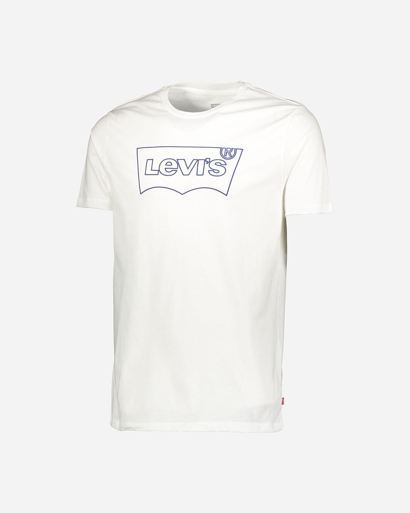 T-Shirt LEVI'S GRAPHIC LOGO OUTLINE M S4089897|0296|S scatto 0