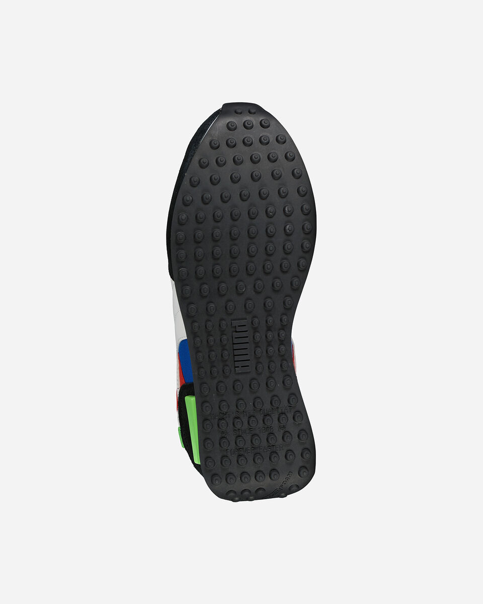  Scarpe sneakers PUMA FUTURE RIDER PLAY ON S5238267 scatto 2