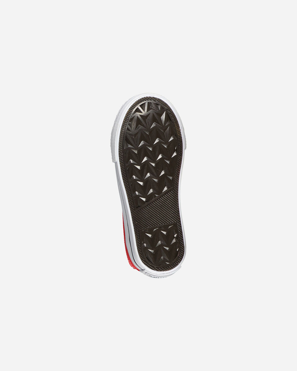 Scarpe sneakers ADMIRAL CANVAS JR S4132559|11|22 scatto 2