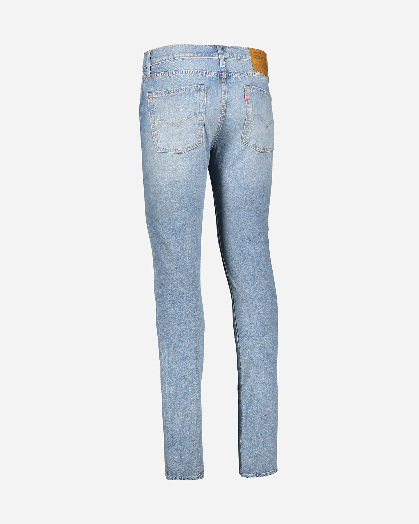  Jeans LEVI'S 510 SKINNY M S4076911|1051|30 scatto 5