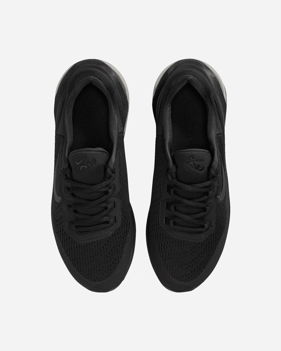 Scarpe sneakers NIKE AIR MAX 270 GO GS JR S5599863|004|4Y scatto 3