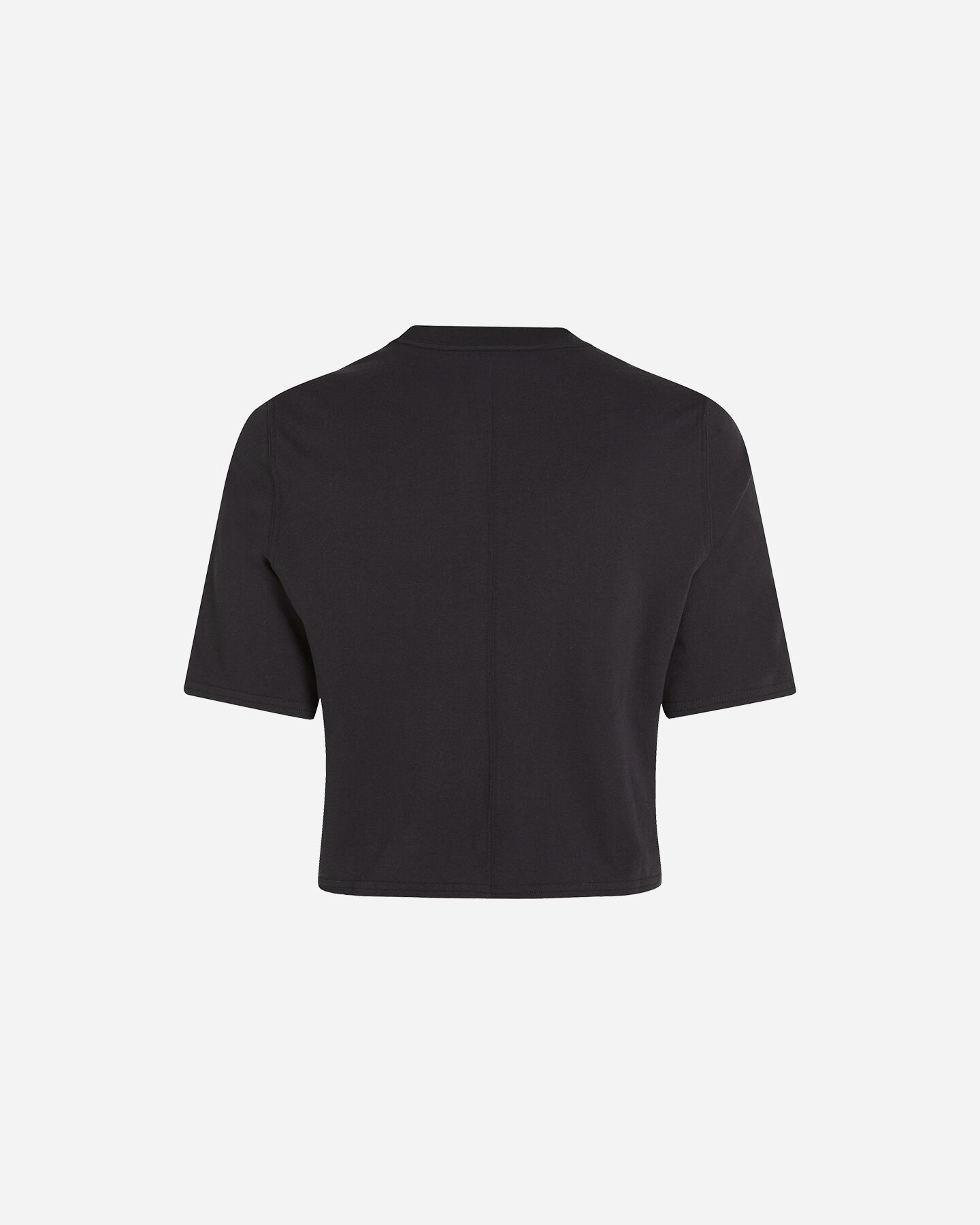  T-Shirt CALVIN KLEIN SPORT TAPE W S4129322|BAE|XS scatto 1