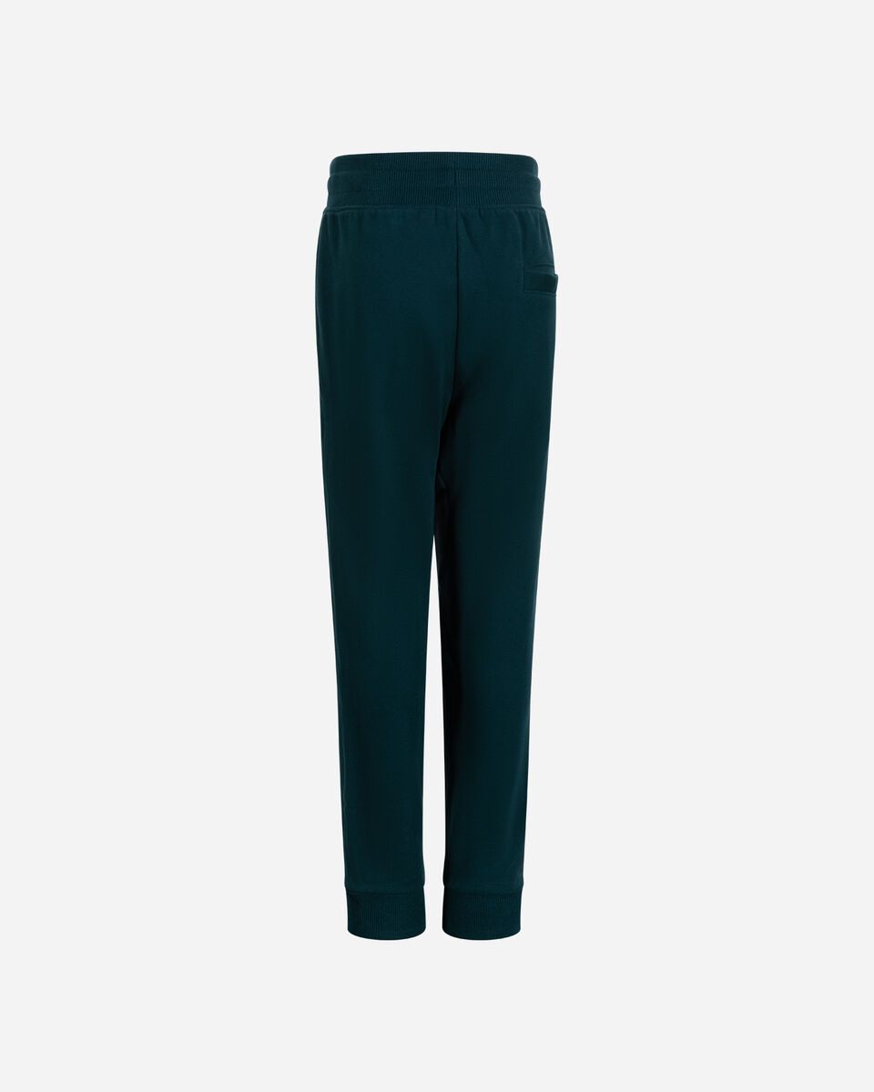  Pantalone ELLESSE BASIC JR S4124553|781|12A scatto 1