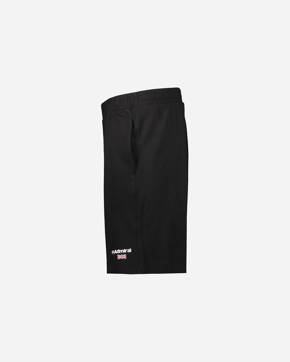  Pantaloncini ADMIRAL SUMMER SMALL LOGO M S4089284|050|XS scatto 1