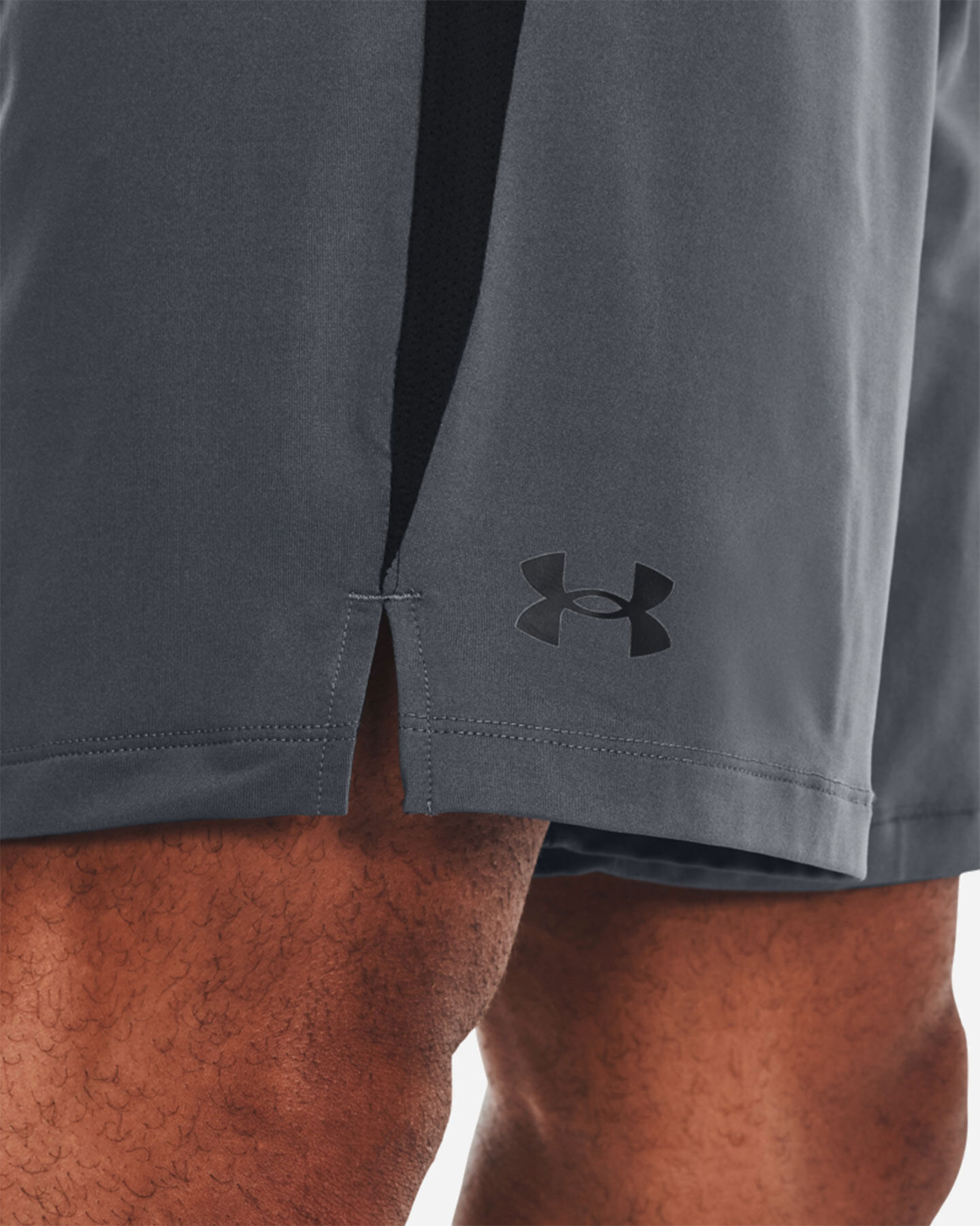  Pantalone training UNDER ARMOUR TECH VENT M S5528631|0012|XS scatto 4