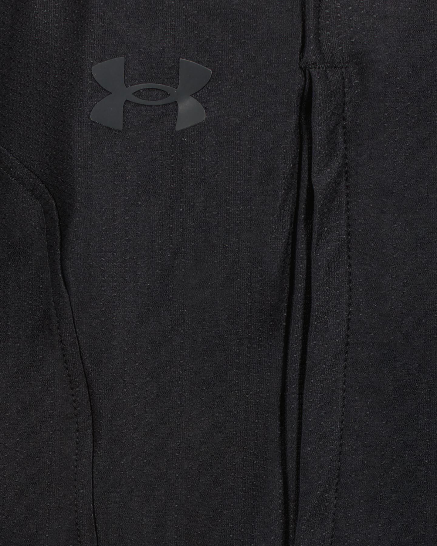  Pantaloncini basket UNDER ARMOUR ELEVATED PERFORMANCE M S5229452|0001|SM scatto 3