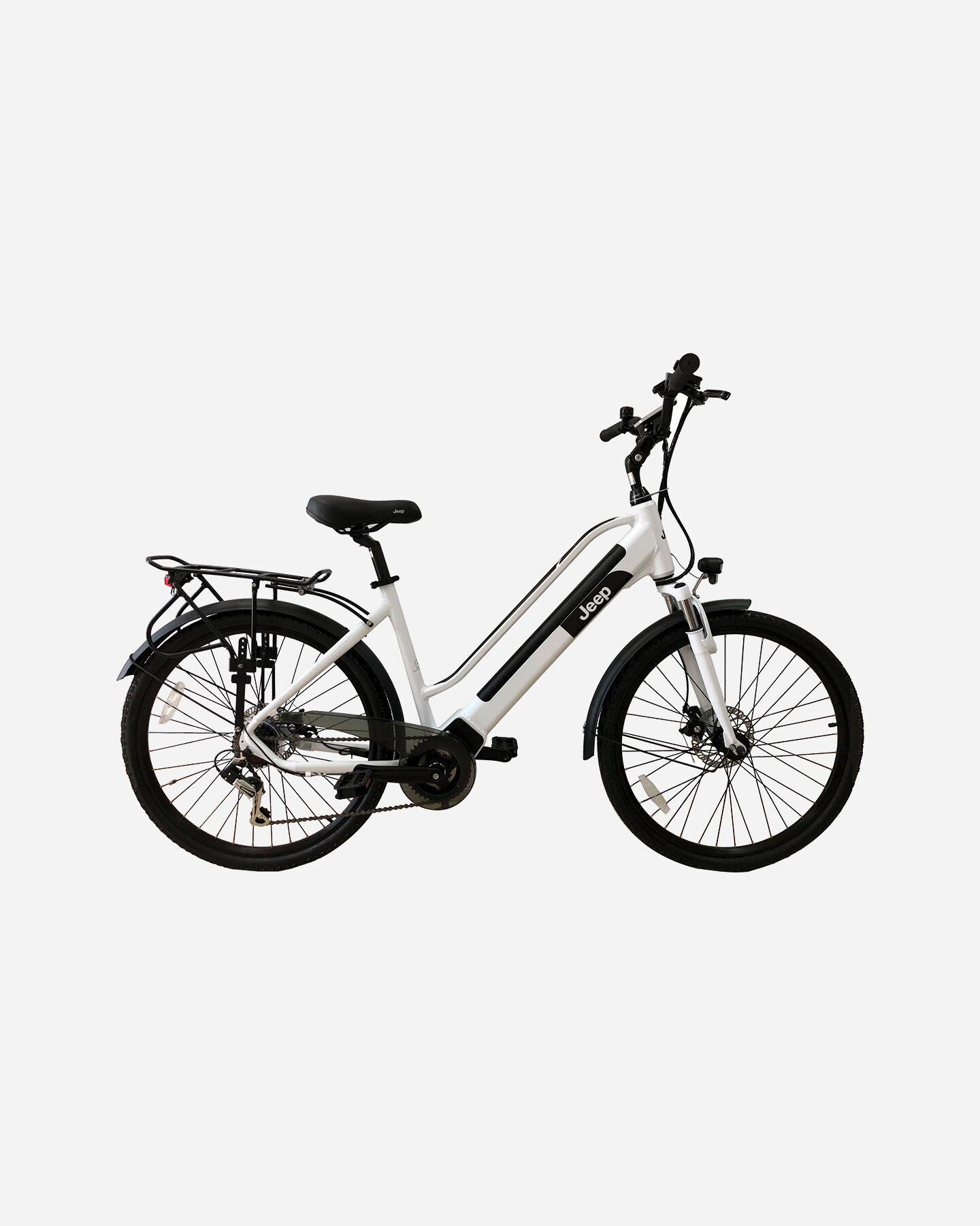  Bici elettrica JEEP E-BIKE TREKKING 26 S4078416|1|UNI scatto 0