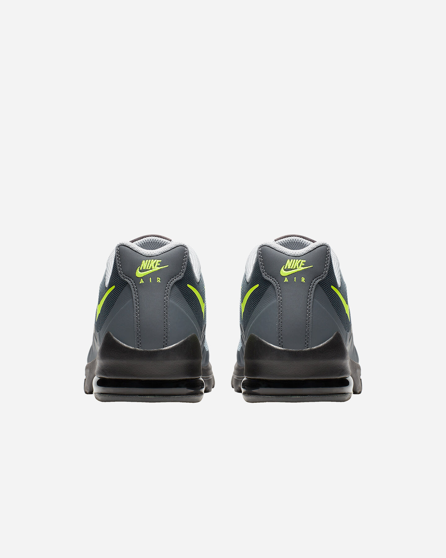  Scarpe sneakers NIKE AIR MAX INVIGOR M S5061120|004|6 scatto 4