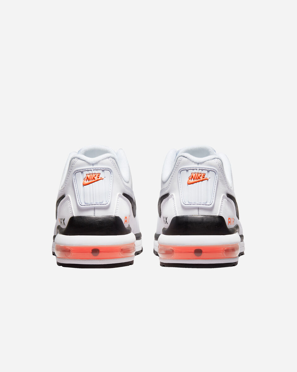  Scarpe sneakers NIKE AIR MAX LTD 3 M S5339496|100|6 scatto 4