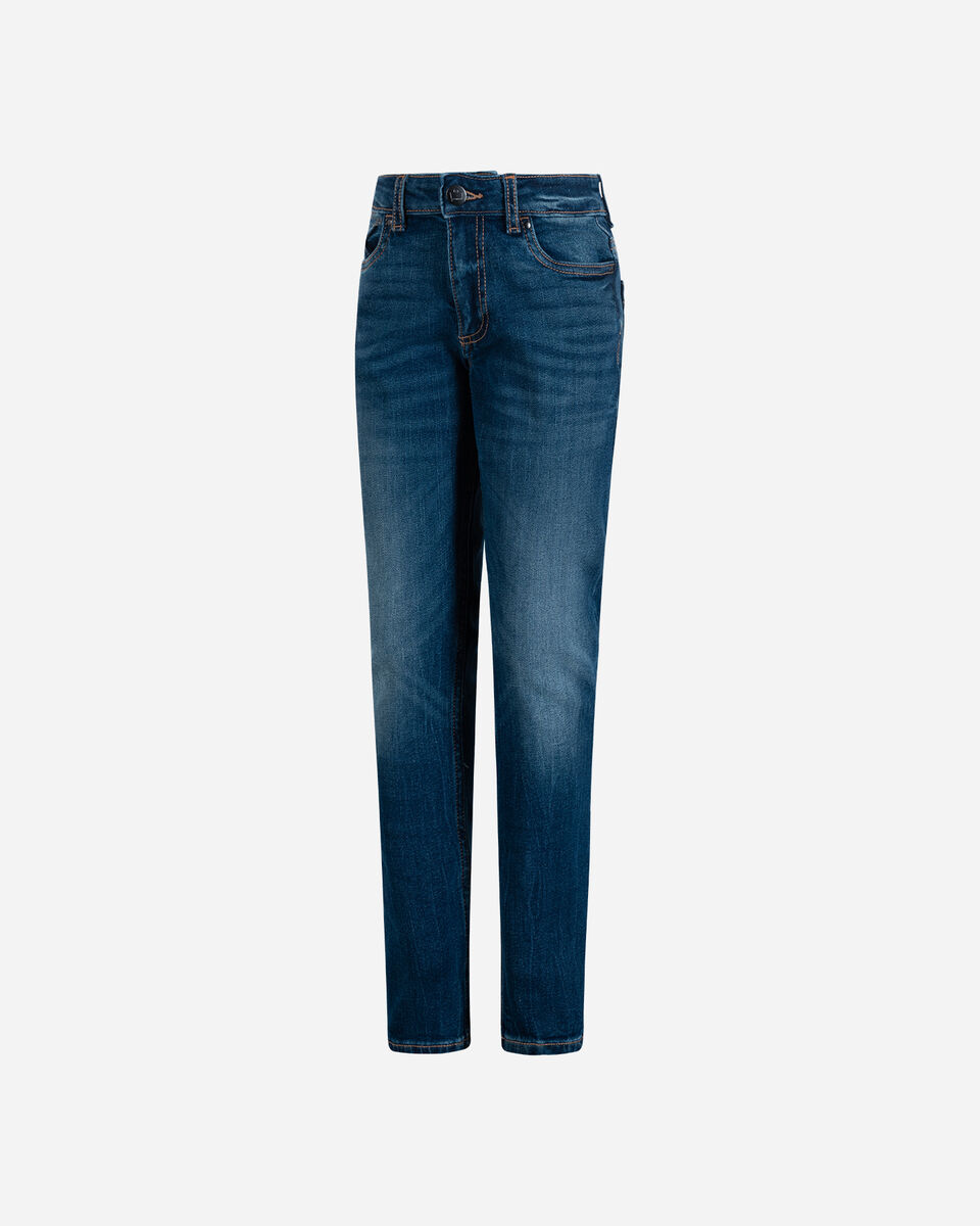  Jeans ADMIRAL COLLEGE BTS JR S4125681|MD|10A scatto 0