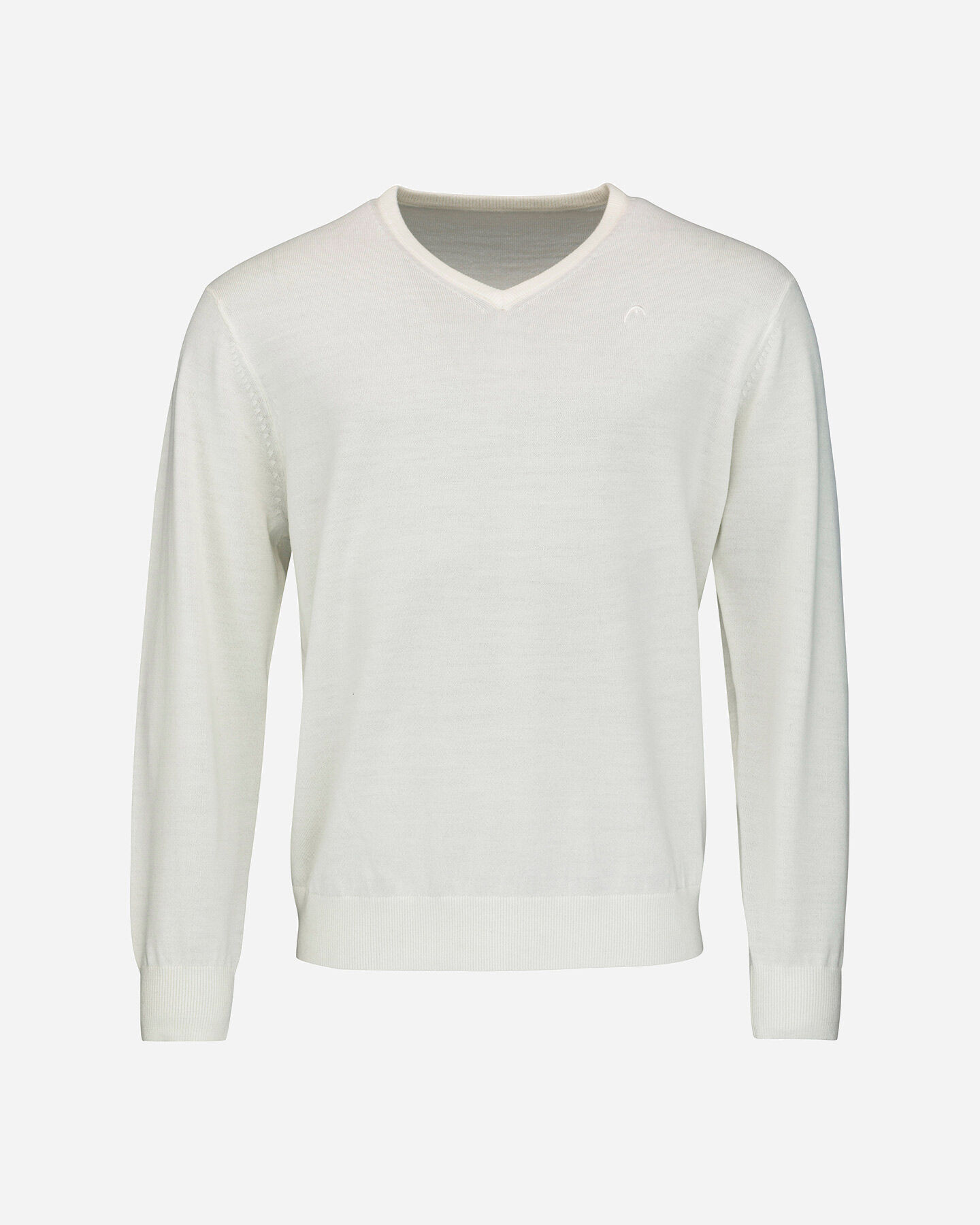  Giacca tennis HEAD PULLOVER M S5477397|WH|S scatto 0