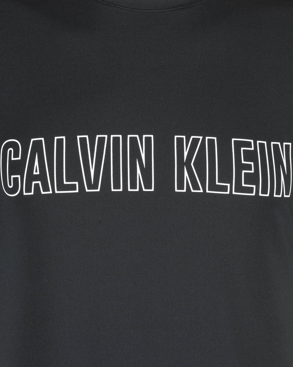  T-Shirt CALVIN KLEIN SPORT UTILITY M S4076043|007|S scatto 2