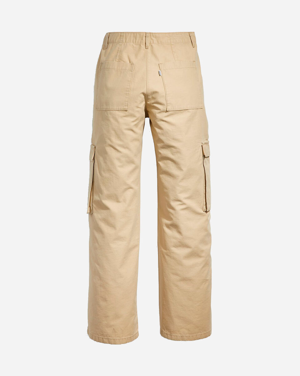  Pantalone LEVI'S BAGGY CARGO L30 W S4132816|0009|24 scatto 1