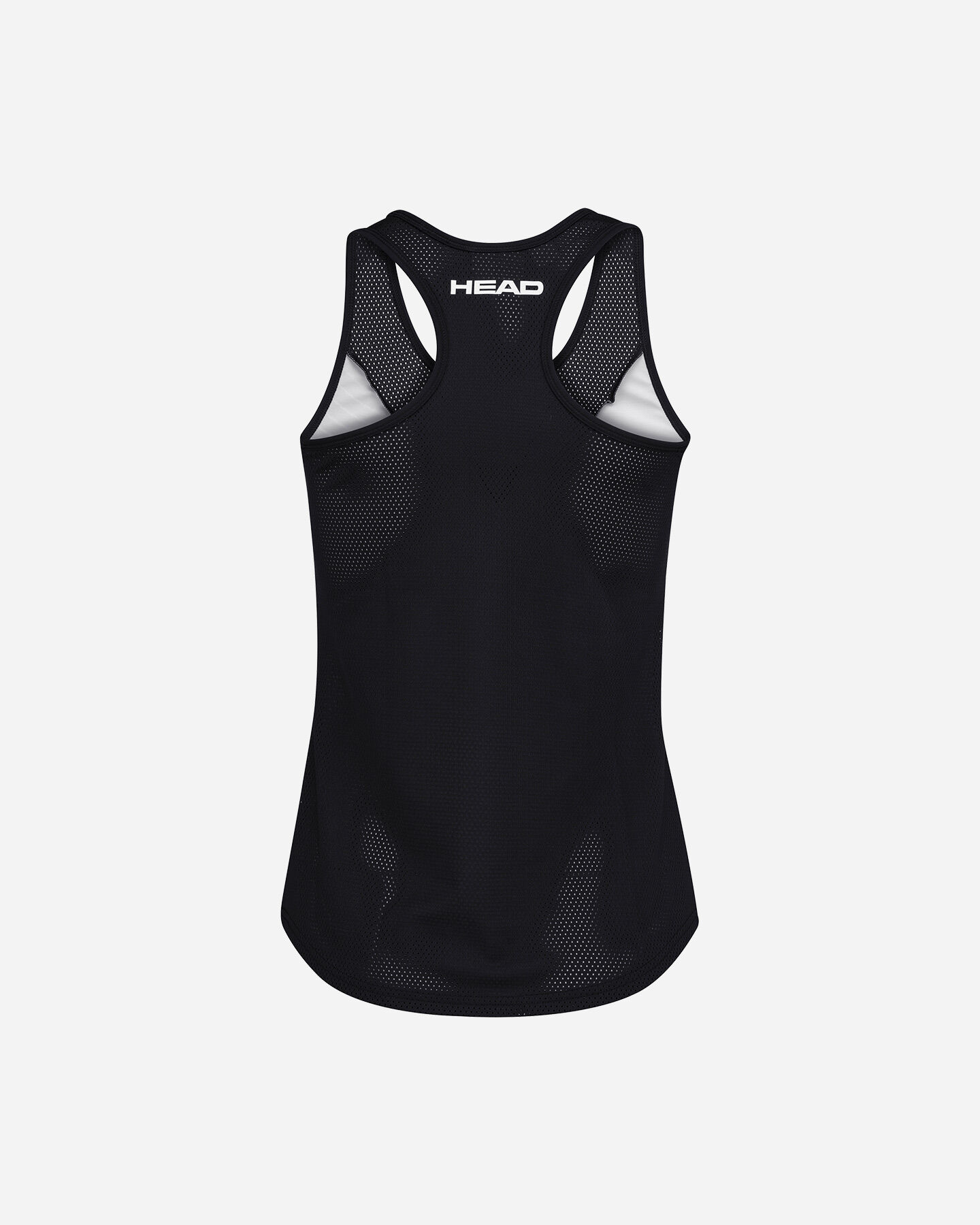  T-Shirt tennis HEAD GAME TECH PADEL W S5446389|MAXJ|XS scatto 1