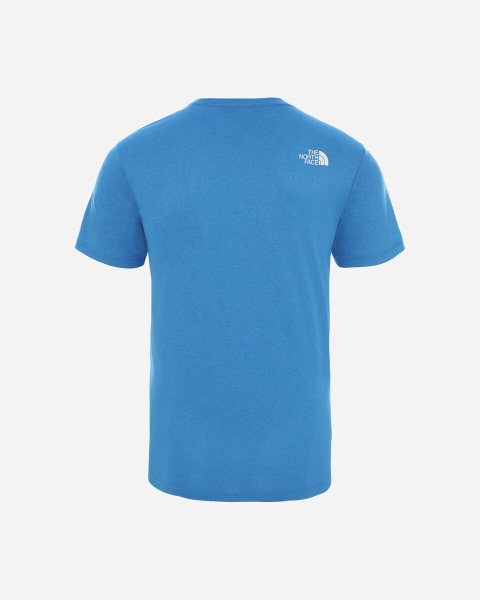  T-Shirt THE NORTH FACE REAXION EASY M S5203360|W1H|S scatto 1