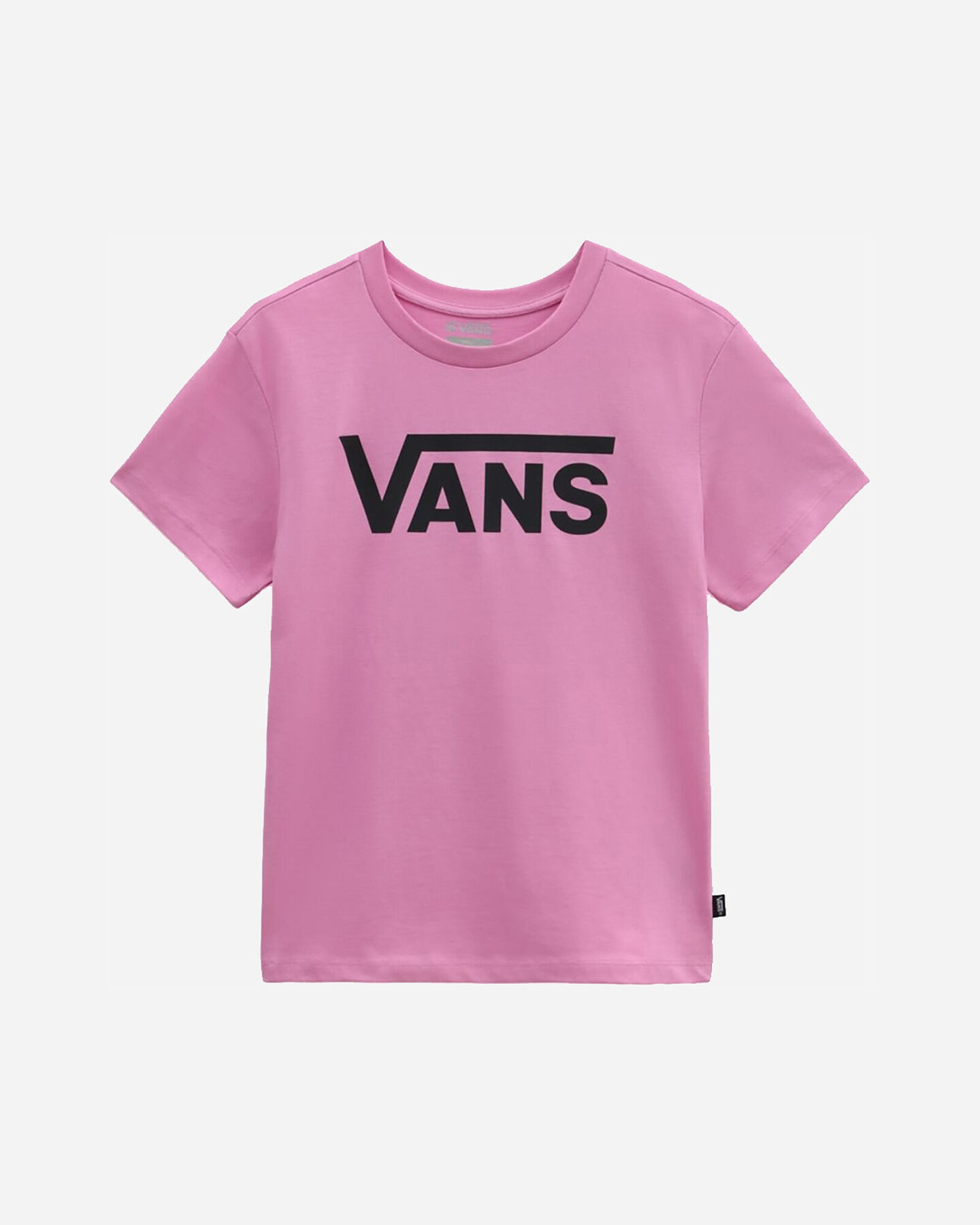  T-Shirt VANS FLYING V W S5556280|BLH|S scatto 0