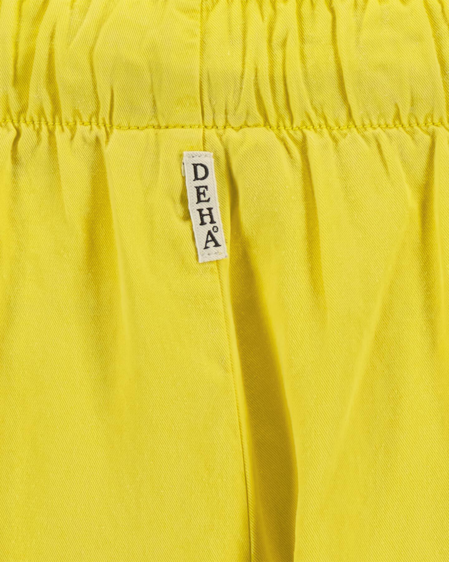  Pantalone DEHA TENCEL CROPPED W S4103013|55205|XS scatto 3