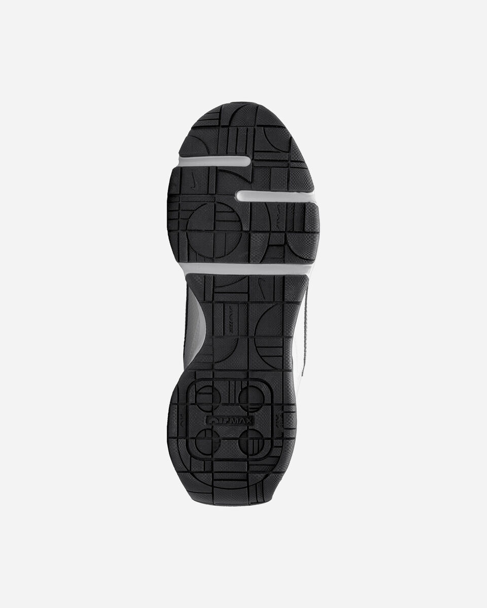  Scarpe sneakers NIKE AIR MAX INTRLK LITE GS JR S5435759|101|4Y scatto 2