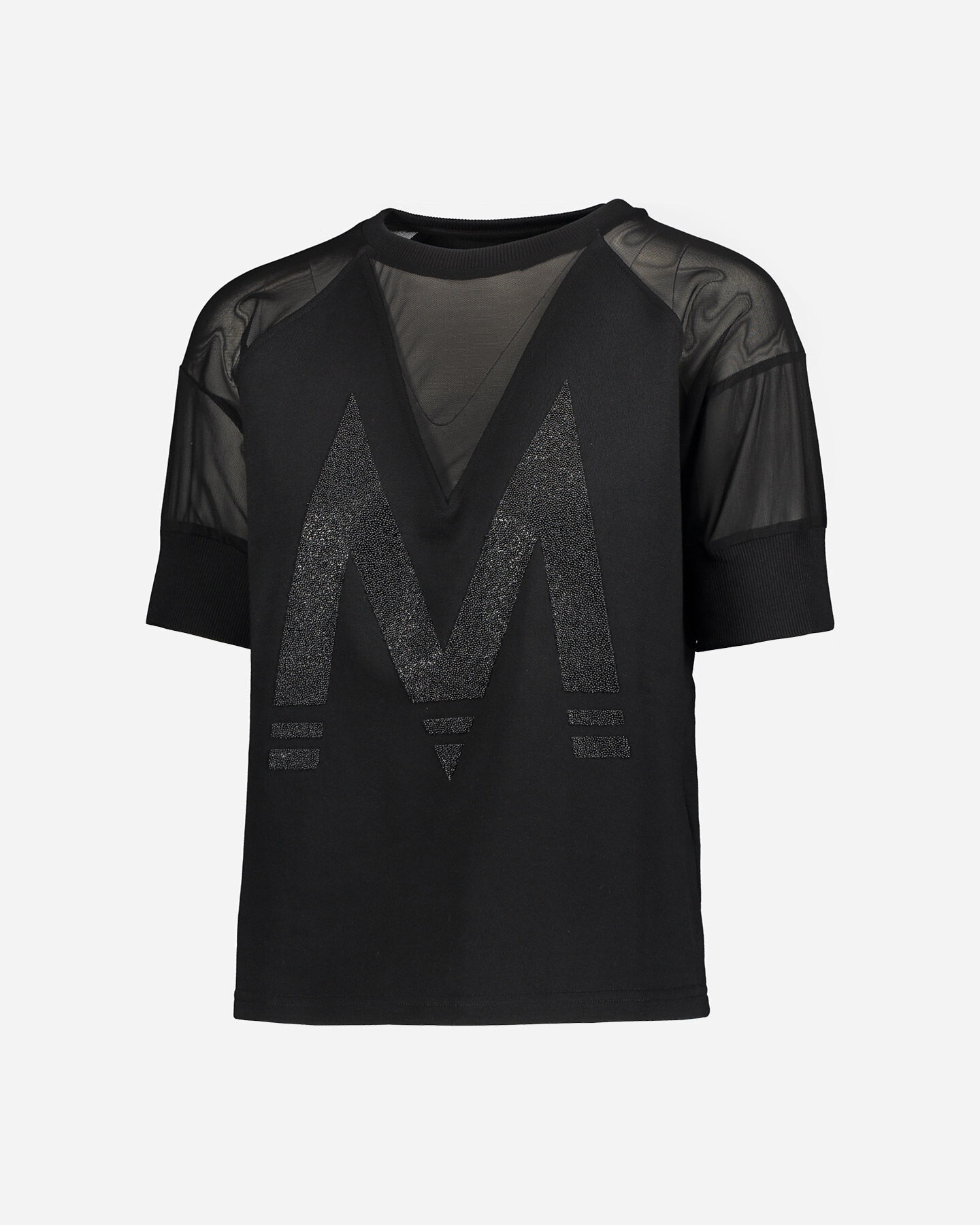  T-Shirt MIA M PAILETTES W S4073929|050|XS scatto 0