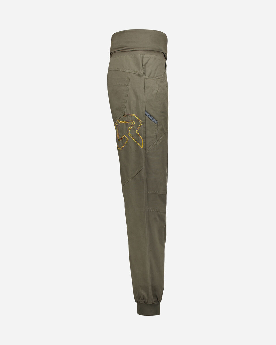  Pantalone outdoor ROCK EXPERIENCE SIERRA W S4064480|1|S scatto 1