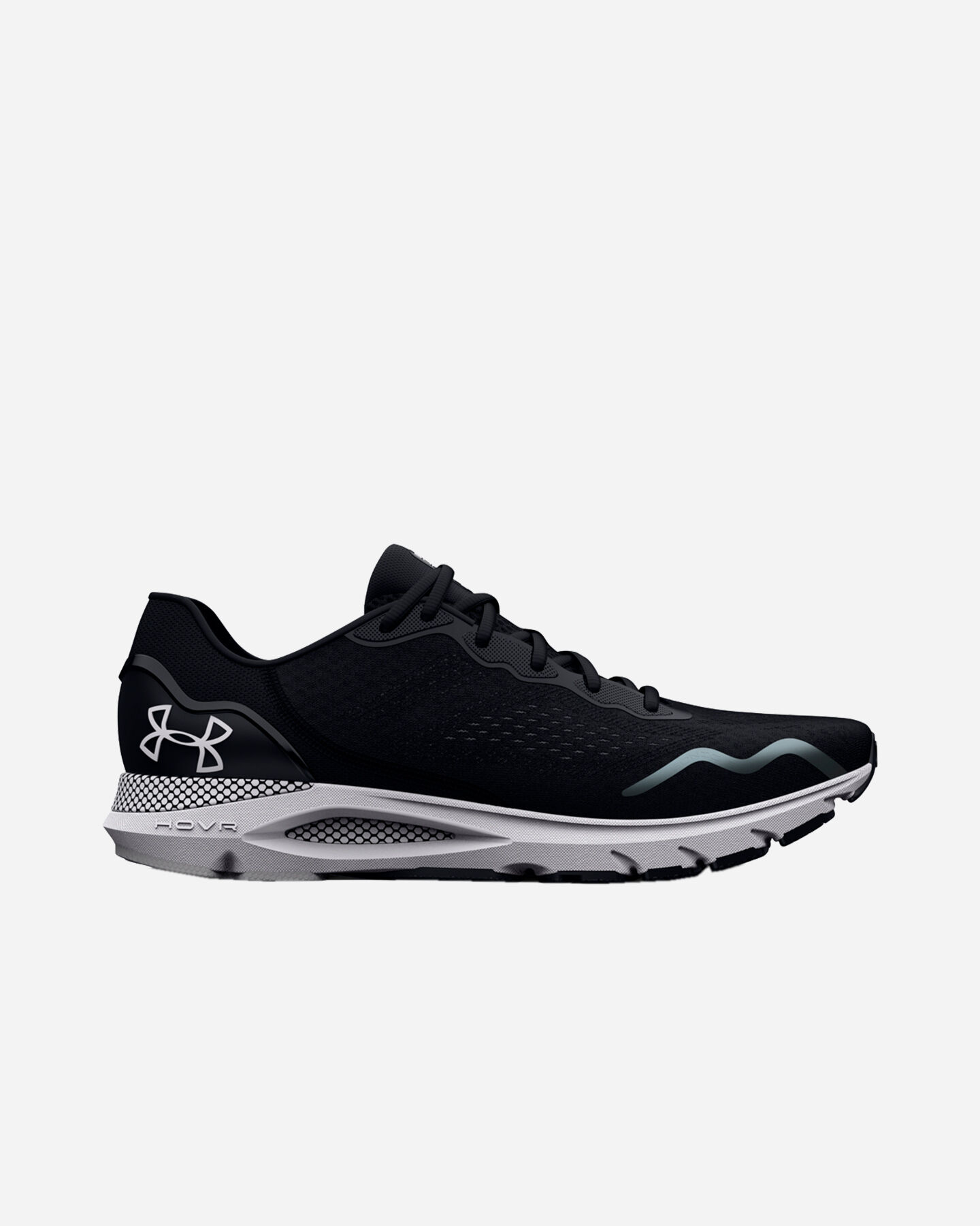  Scarpe running UNDER ARMOUR HOVR SONIC 6 W S5529266|0003|9,5 scatto 0