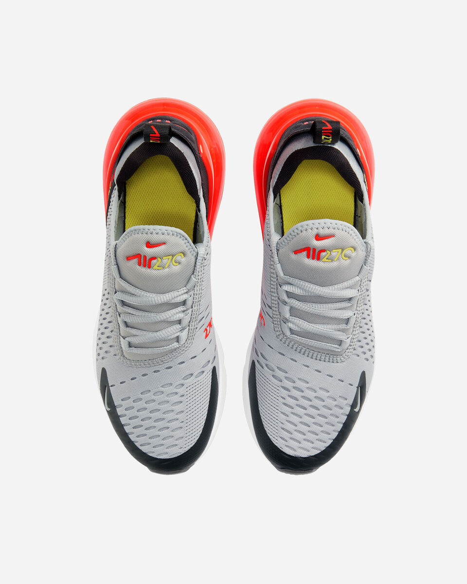  Scarpe sneakers NIKE AIR MAX 270 GS JR S5270346|022|3.5Y scatto 3