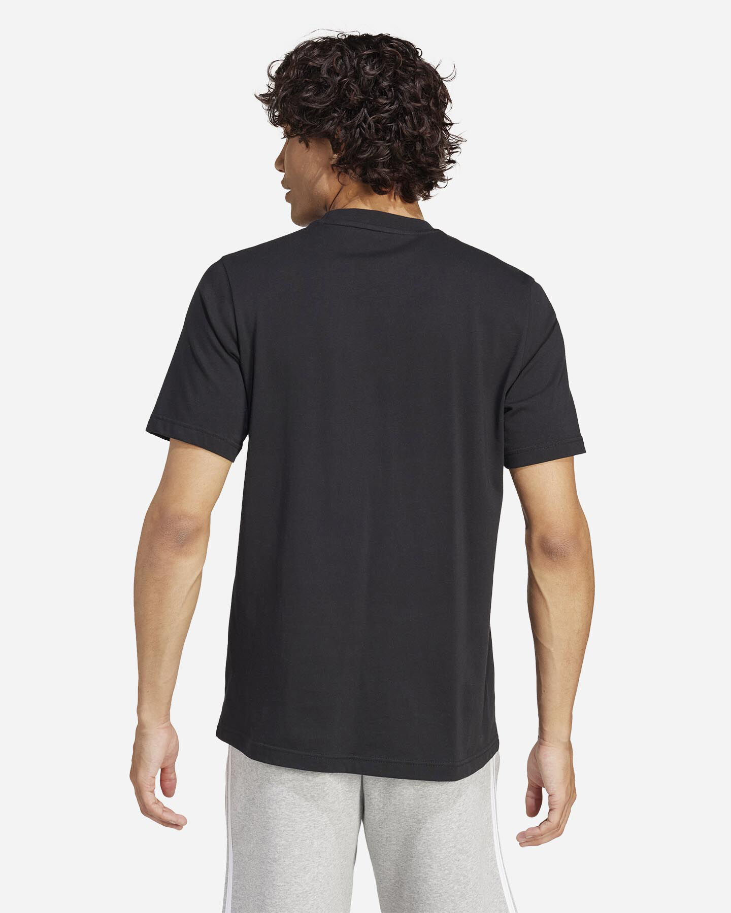  T-Shirt ADIDAS BRAND LOVE M S5654919|UNI|XS scatto 2