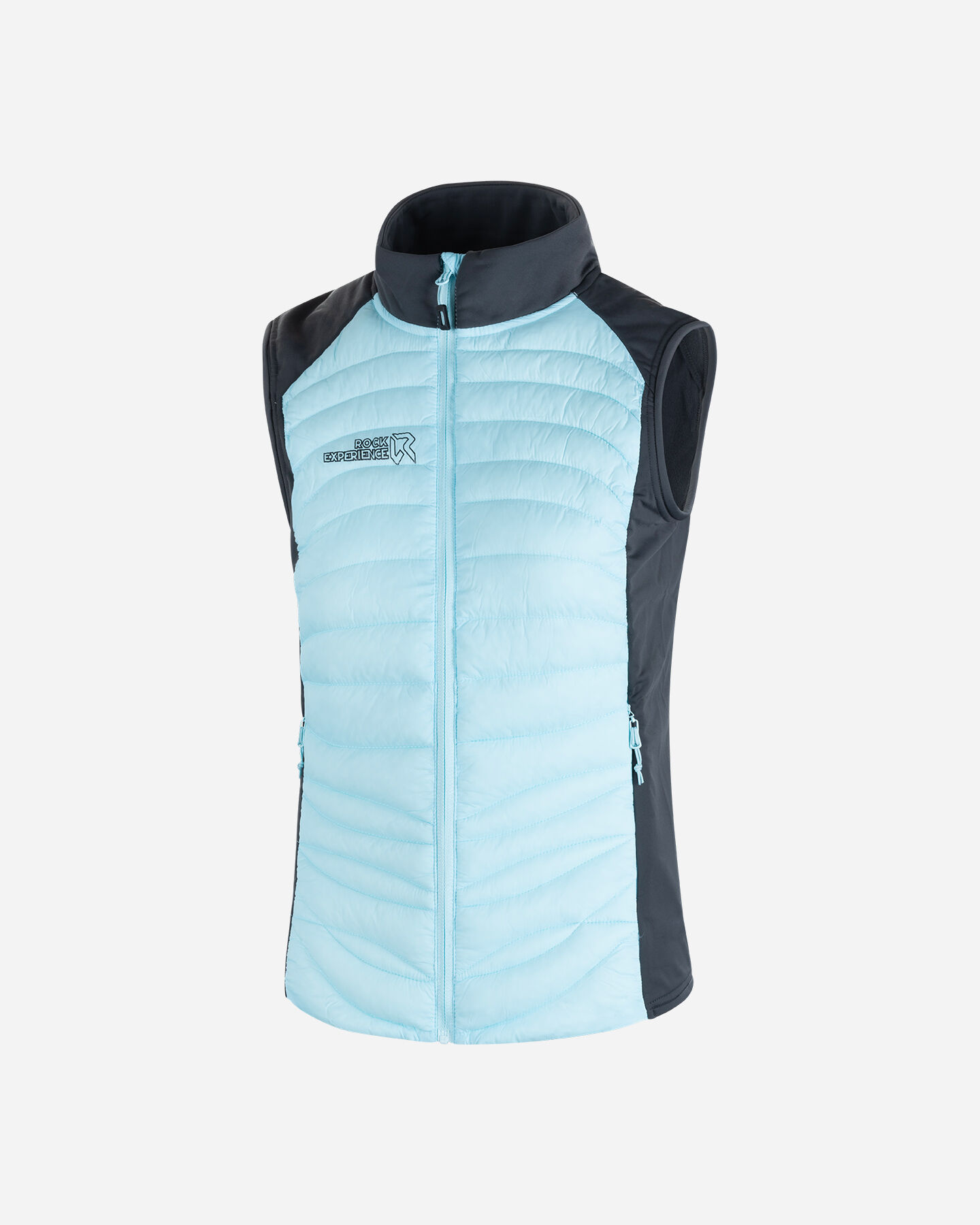  Gilet ROCK EXPERIENCE TEQUILA W S4124032|C942|XS scatto 0