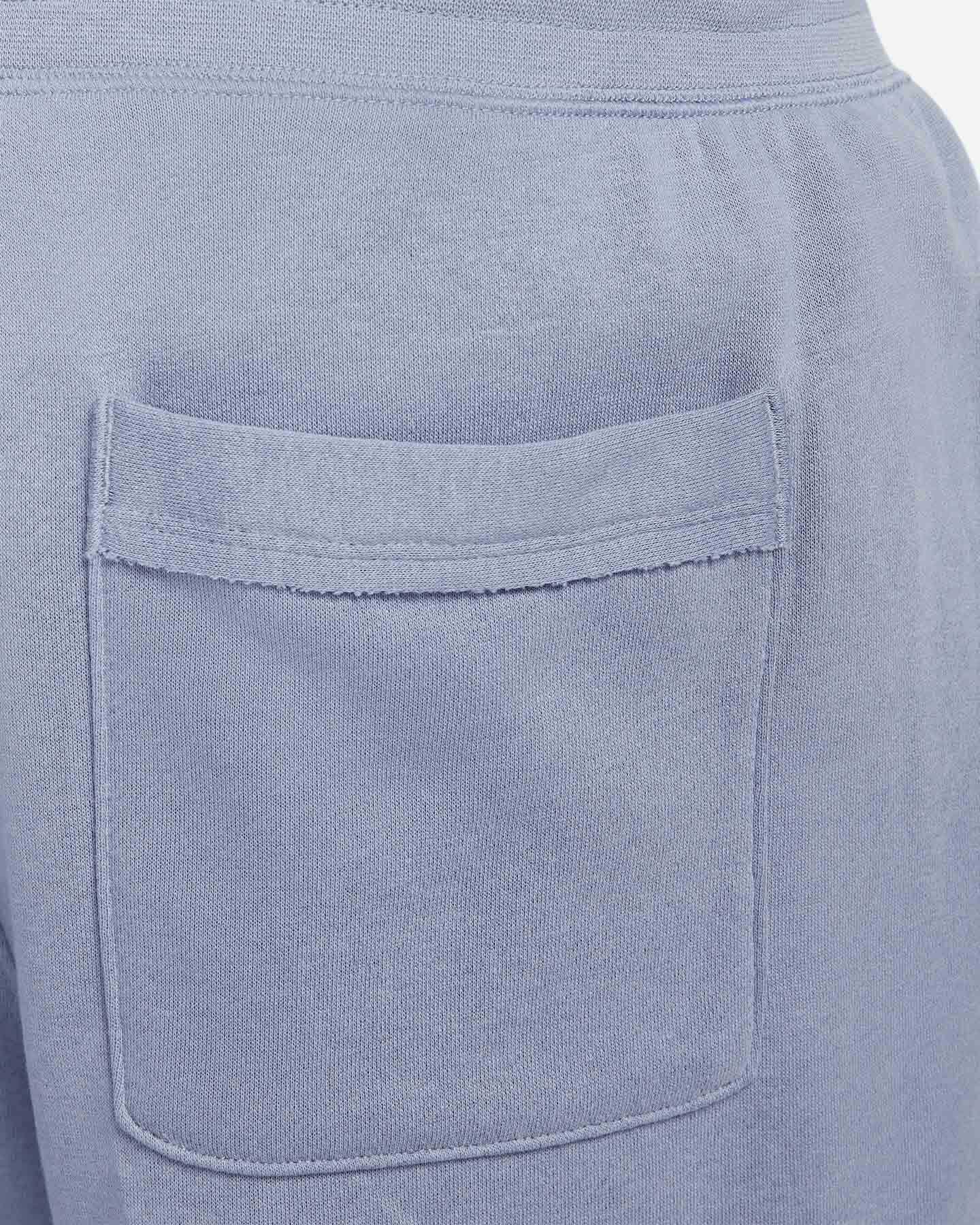  Pantaloncini NIKE ALUMNI BIG LOGO RAW CUT M S5562070|493|XS scatto 3