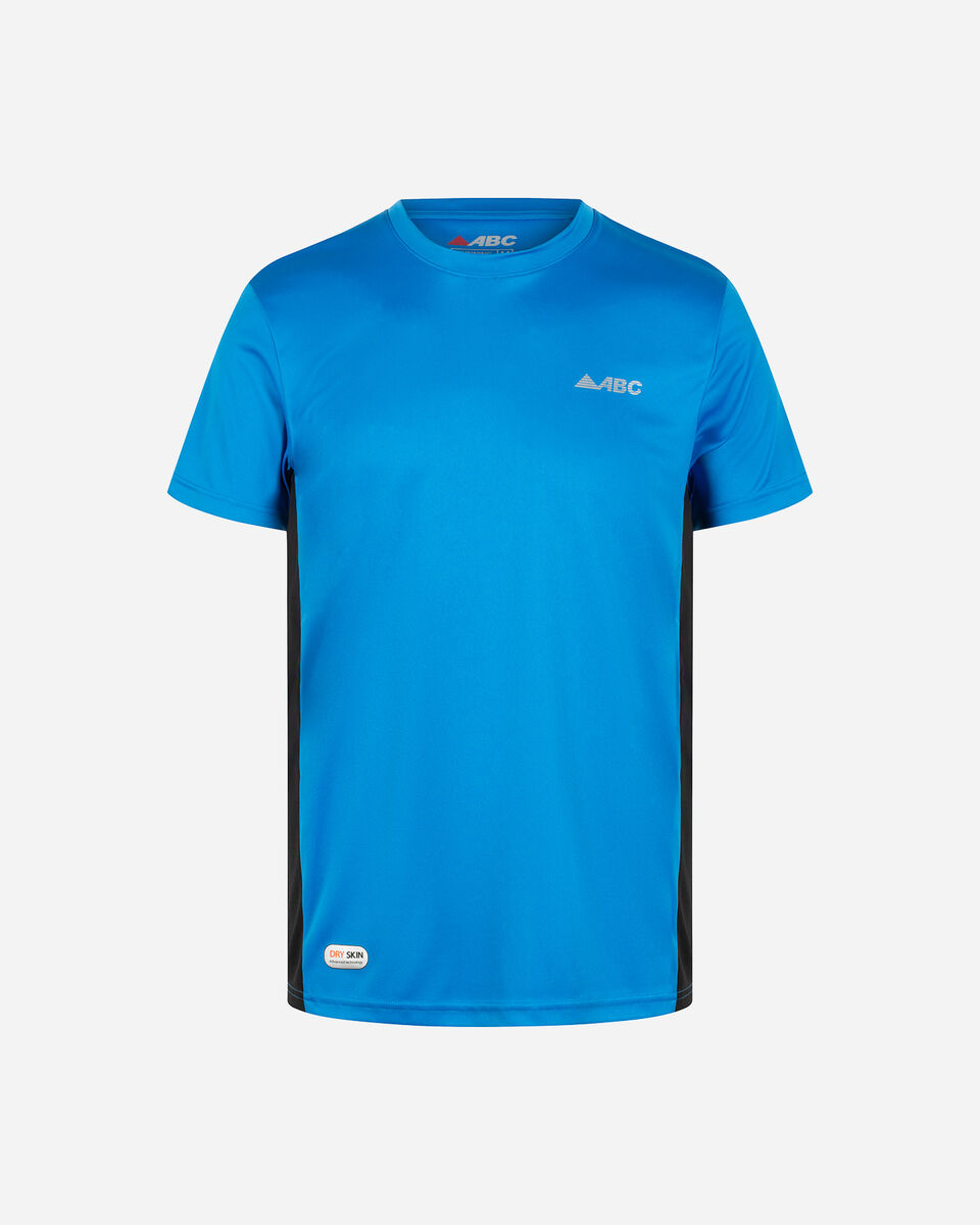  T-Shirt running ABC SPARK M S4131076|1032/050|S scatto 5