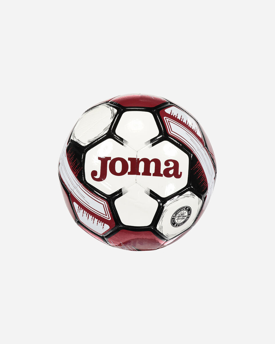  Pallone calcio JOMA TORINO 20-21 SZ.5 S4084067|UNI|T.5 scatto 0