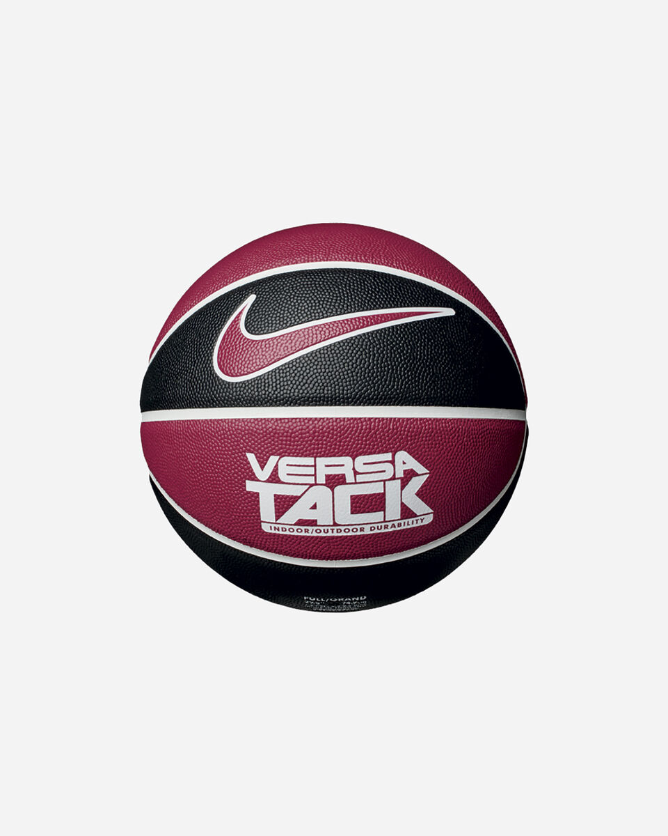  Pallone basket NIKE VERSA TACK 07 S4085414|UNI|7 scatto 0