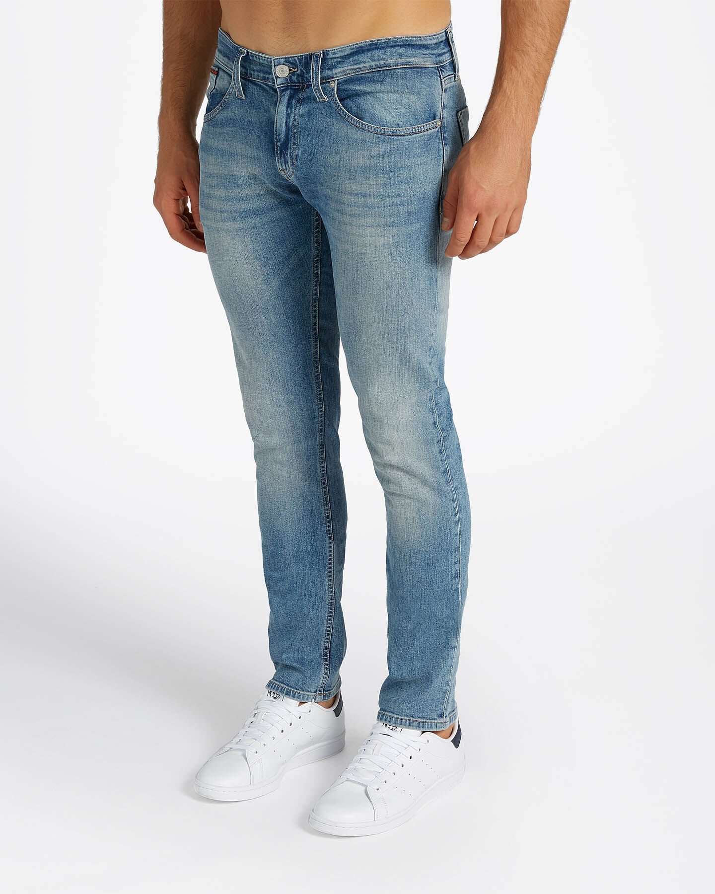 Jeans SCANTON ABOUT YOU Uomo Abbigliamento Pantaloni e jeans Jeans Jeans slim & sigaretta 