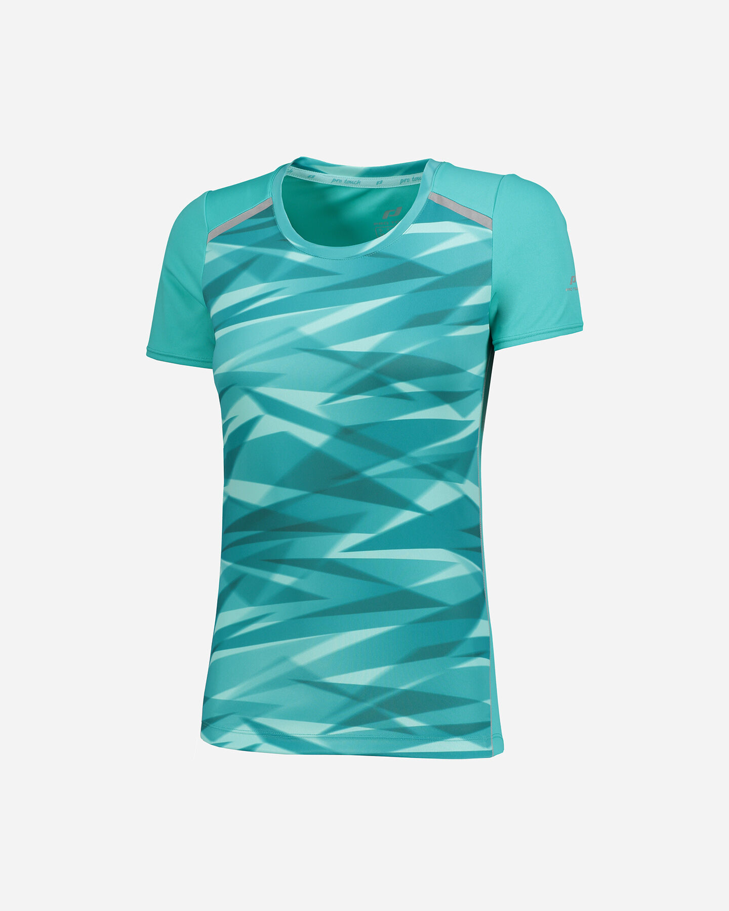  T-Shirt running PRO TOUCH NICKI W S4058156 scatto 0