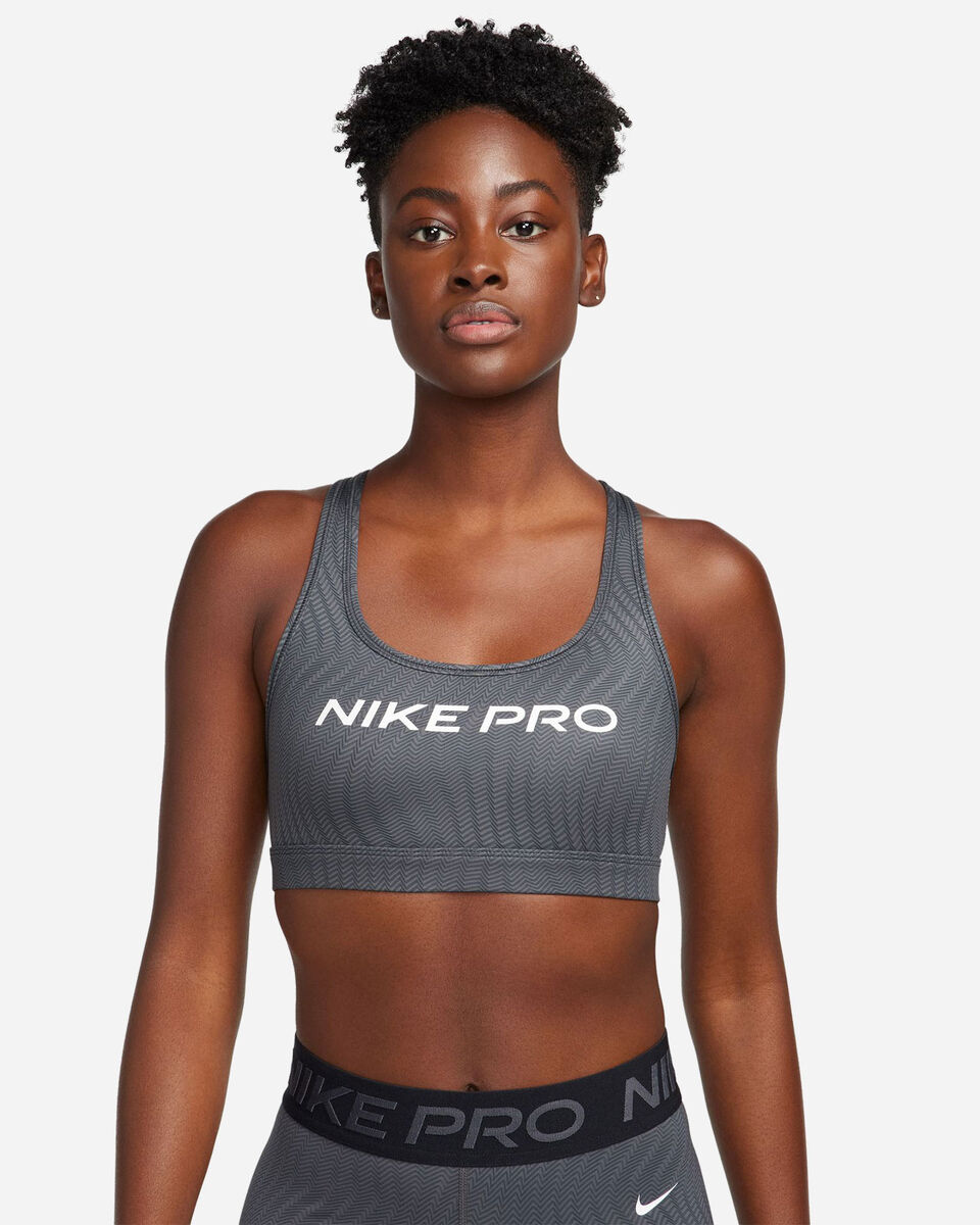  Bra training NIKE PRO ALL OVER PRINTED W S5644806|060|S scatto 0