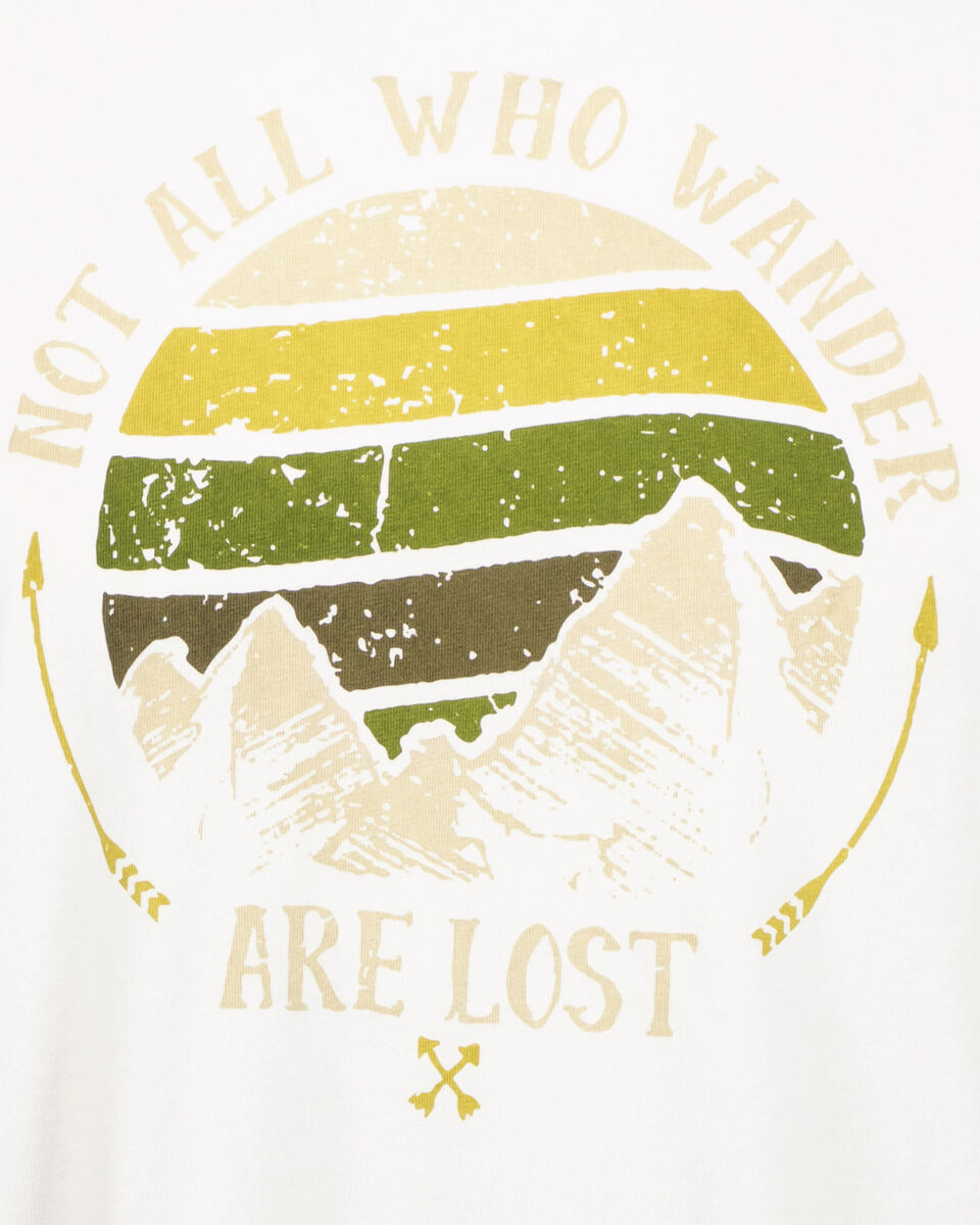  T-Shirt 8848 LOST M S4101728|001/2201|S scatto 2