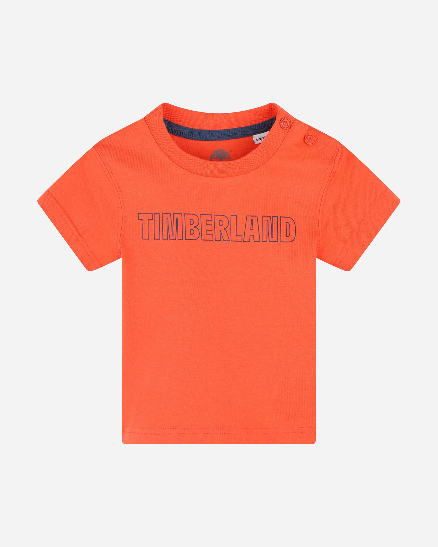  Completo TIMBERLAND SET JR S4131427|X78|18M scatto 2