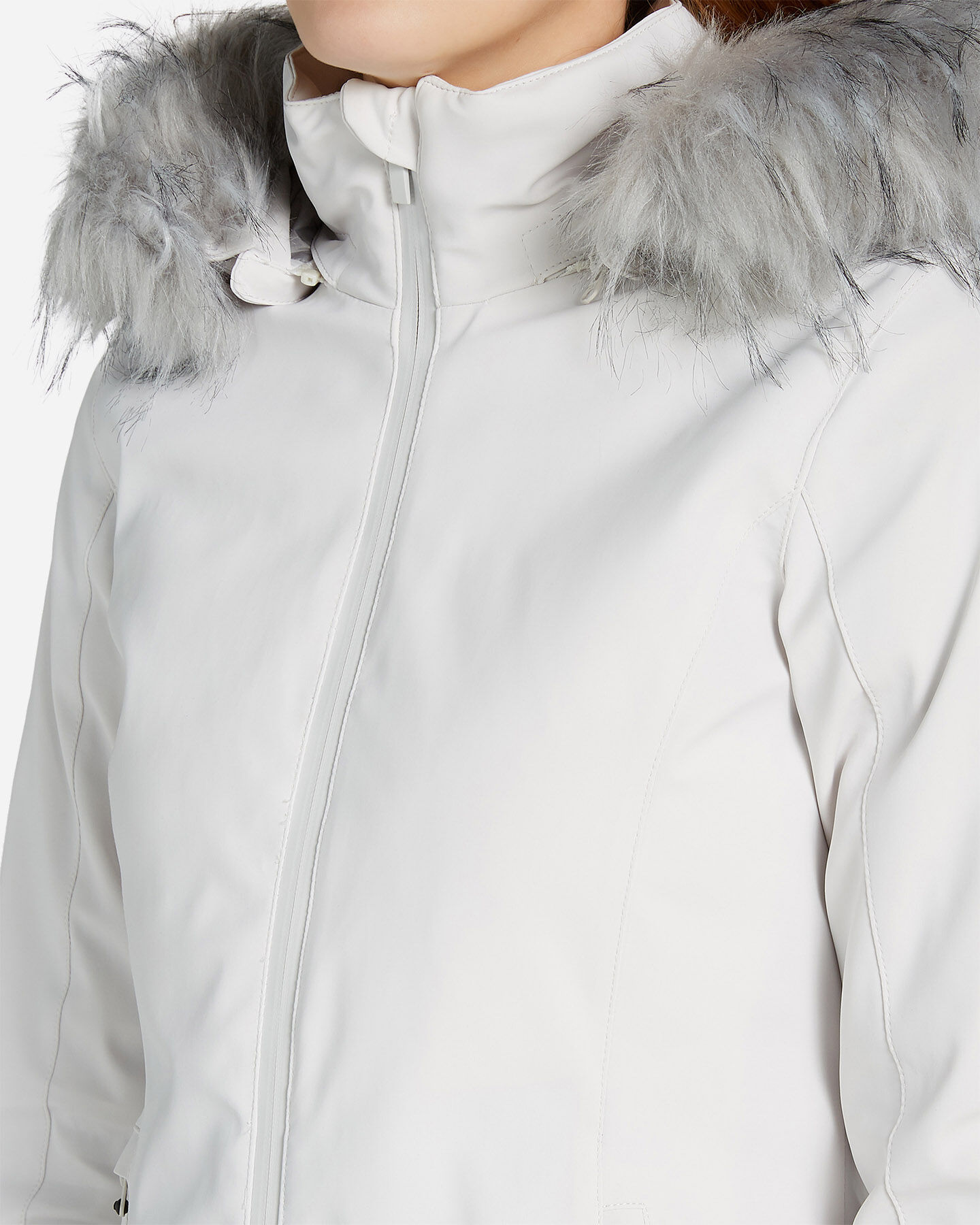  Giacca BEST COMPANY SOFTSHELL FUR W S4069284|851|XS scatto 4