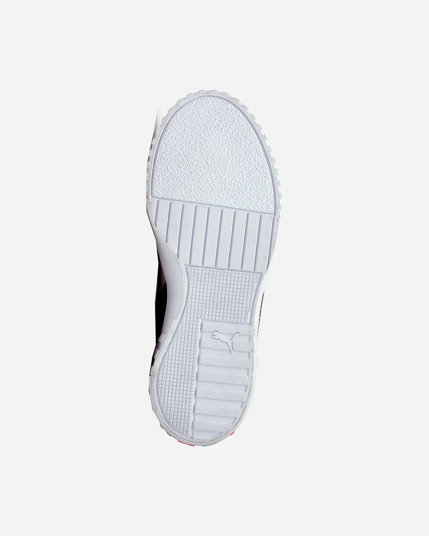  Scarpe sneakers PUMA CALI VARSITY W S5234556|02|3.5 scatto 2